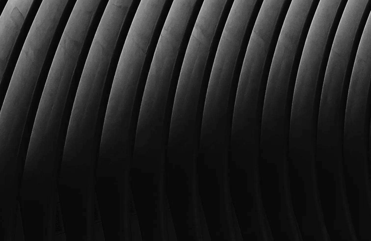 Modern Office Renovation gallery image 2