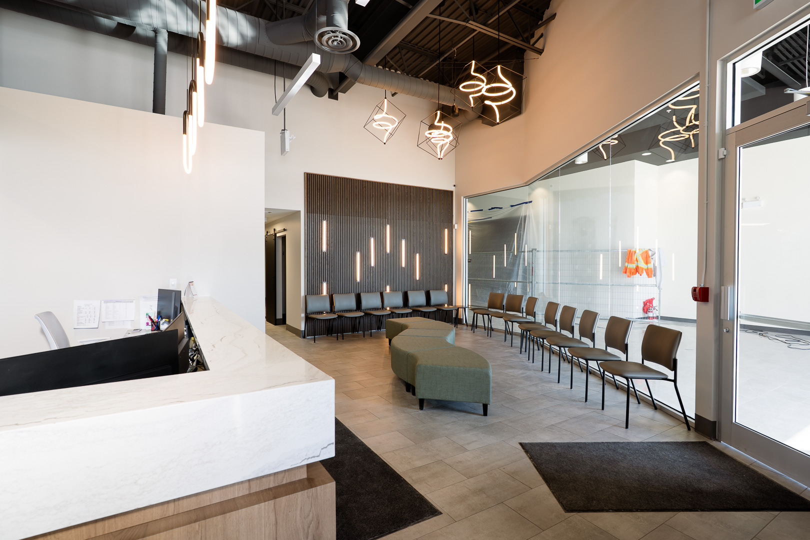 MG Building Construction