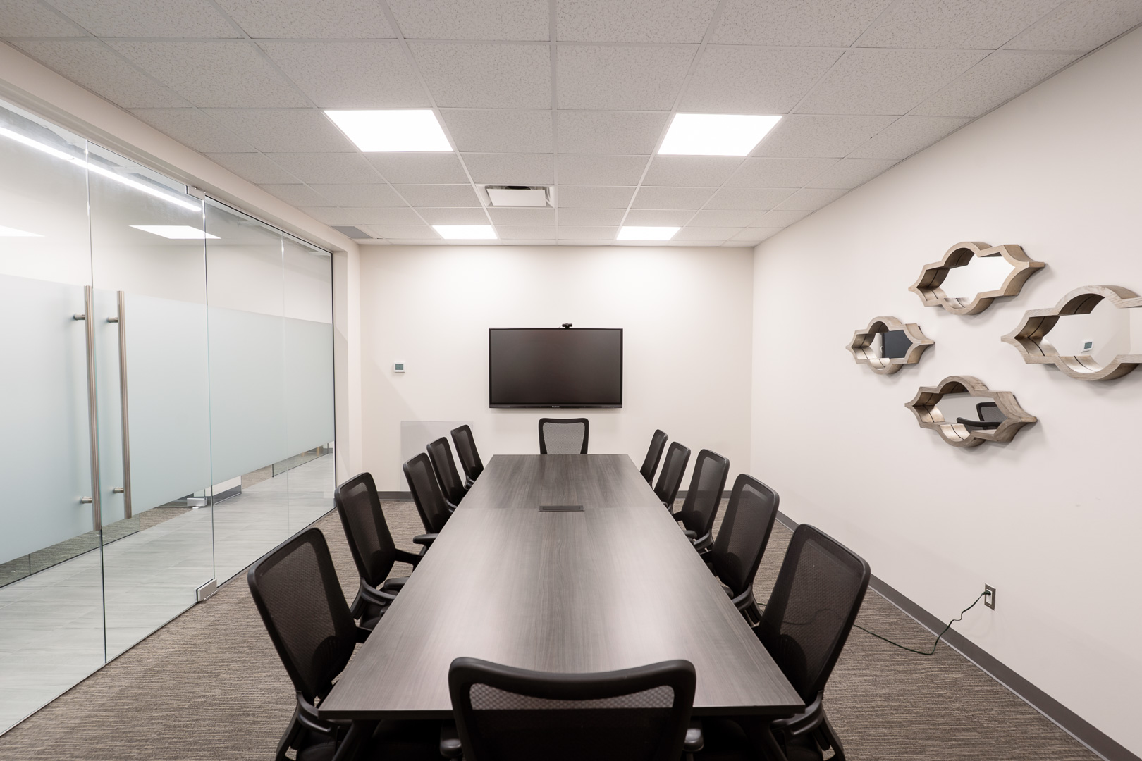 Commercial Tenant Improvements