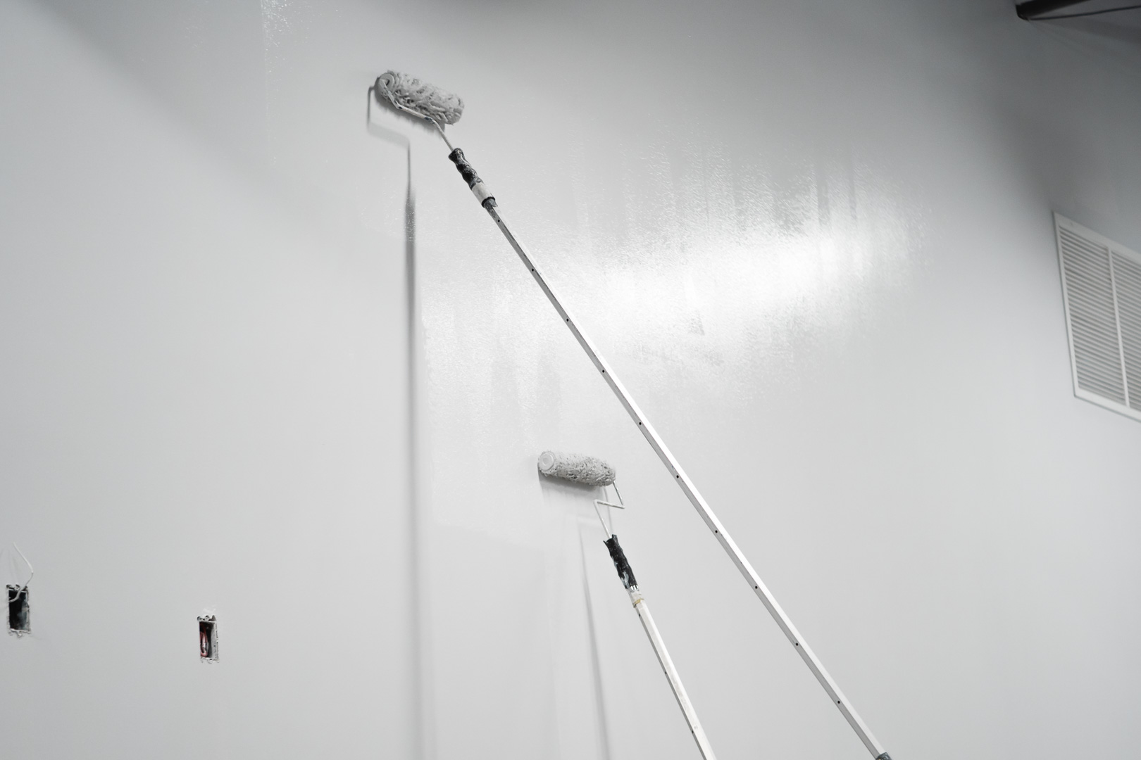 Facility Maintenance